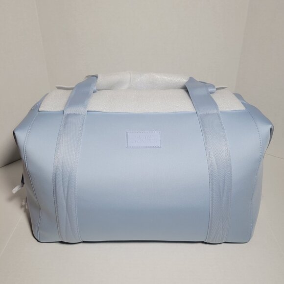 Dagne Dover Handbags - Dagne Dover Landon Neoprene Carryall Bag in Daylight, XL